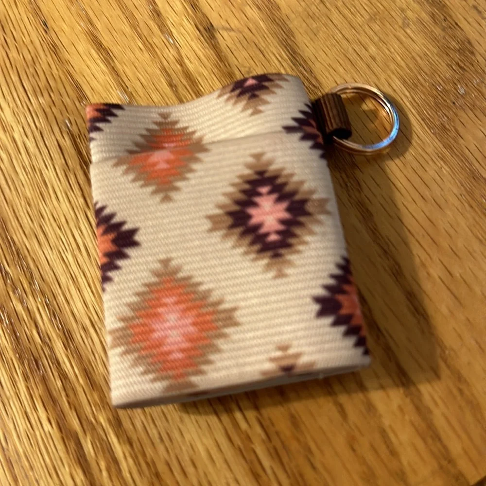 Card holder to go !